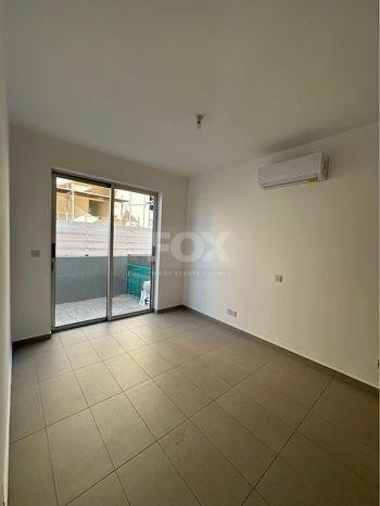 Modern Ground Floor Apartment with Three Bedrooms in Chloraka