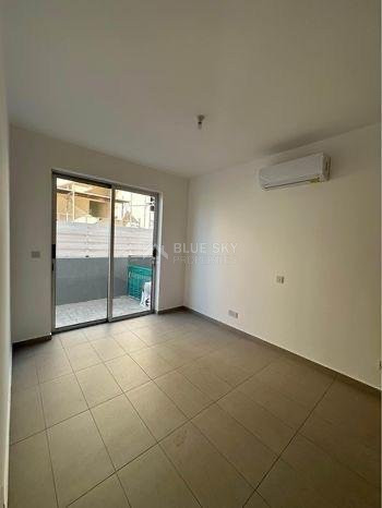 Modern Ground Floor Apartment with Three Bedrooms in Chloraka