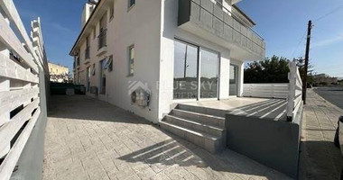 Modern Ground Floor Apartment with Three Bedrooms in Chloraka