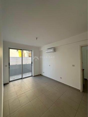 Modern Ground Floor Apartment with Three Bedrooms in Chloraka