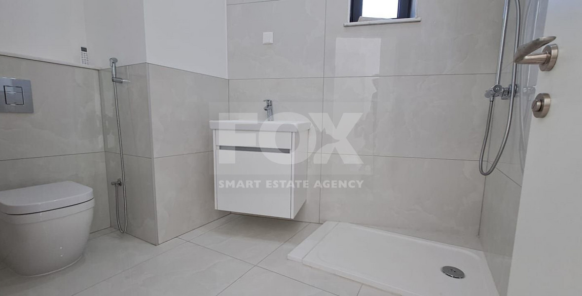 Four plus one bedroom Luxury Villa for Rent in Agios Tychonas