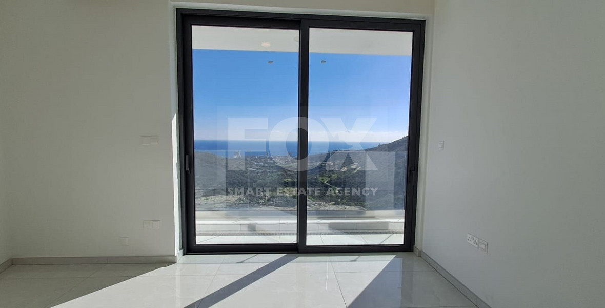 Four plus one bedroom Luxury Villa for Rent in Agios Tychonas