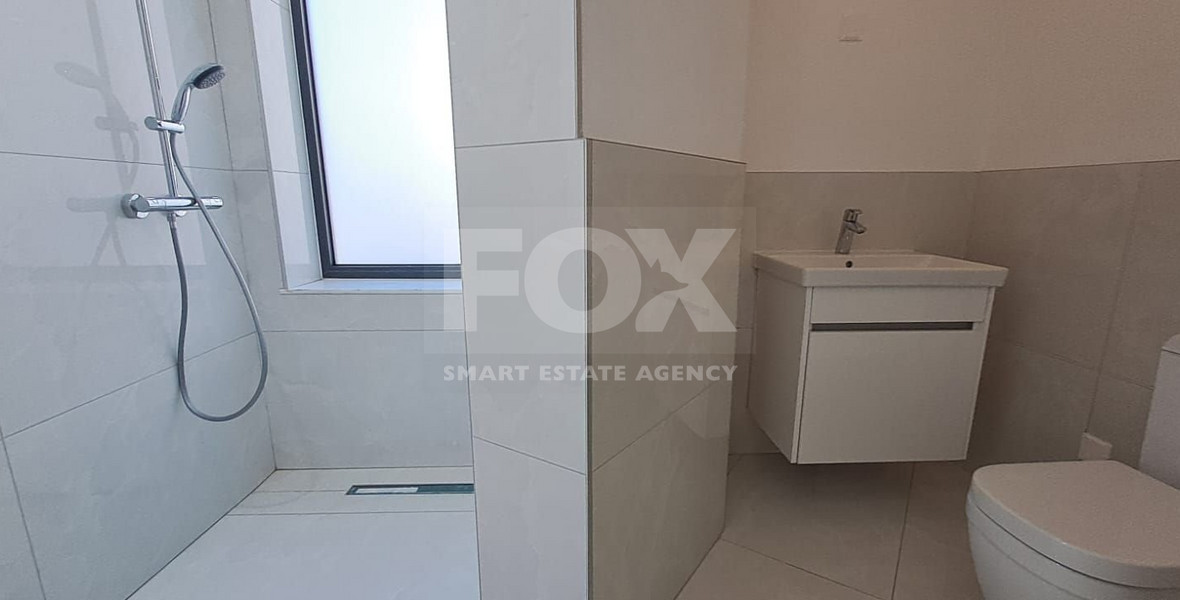 Four plus one bedroom Luxury Villa for Rent in Agios Tychonas