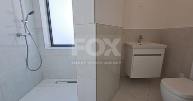 Four plus one bedroom Luxury Villa for Rent in Agios Tychonas