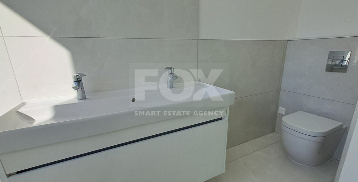 Four plus one bedroom Luxury Villa for Rent in Agios Tychonas