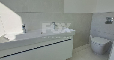 Four plus one bedroom Luxury Villa for Rent in Agios Tychonas