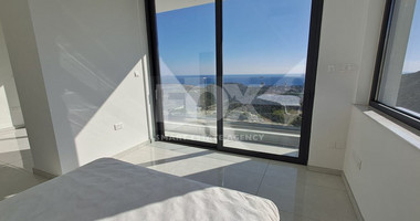 Four plus one bedroom Luxury Villa for Rent in Agios Tychonas