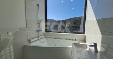 Four plus one bedroom Luxury Villa for Rent in Agios Tychonas