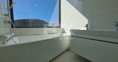 Four plus one bedroom Luxury Villa for Rent in Agios Tychonas