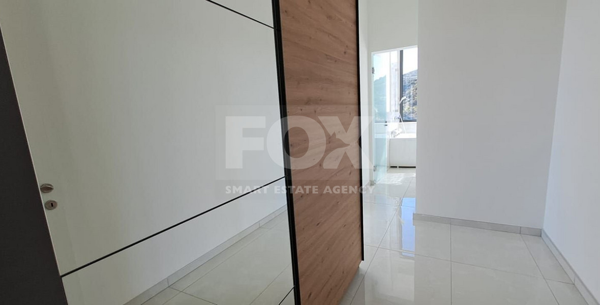Four plus one bedroom Luxury Villa for Rent in Agios Tychonas