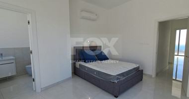 Four plus one bedroom Luxury Villa for Rent in Agios Tychonas