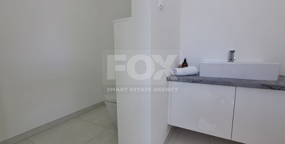 Four plus one bedroom Luxury Villa for Rent in Agios Tychonas