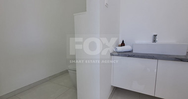Four plus one bedroom Luxury Villa for Rent in Agios Tychonas