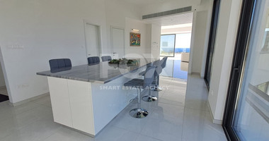 Four plus one bedroom Luxury Villa for Rent in Agios Tychonas