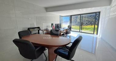 Four plus one bedroom Luxury Villa for Rent in Agios Tychonas
