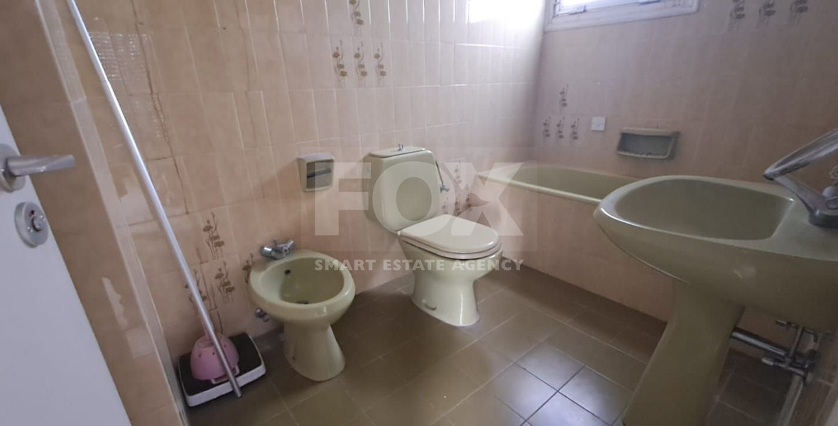 Three bedroom apartment for sale on the Seafront in Potamos Germasogeia, Limassol