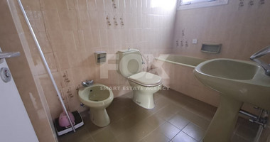 Three bedroom apartment for sale on the Seafront in Potamos Germasogeia, Limassol