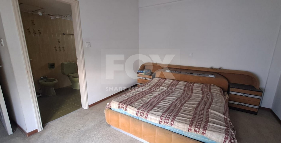 Three bedroom apartment for sale on the Seafront in Potamos Germasogeia, Limassol