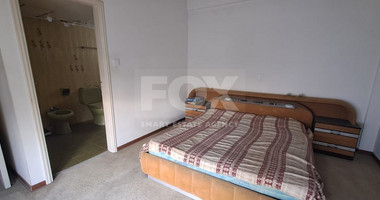 Three bedroom apartment for sale on the Seafront in Potamos Germasogeia, Limassol
