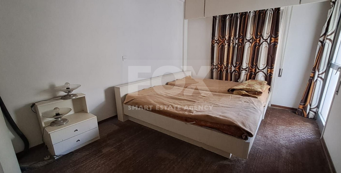 Three bedroom apartment for sale on the Seafront in Potamos Germasogeia, Limassol