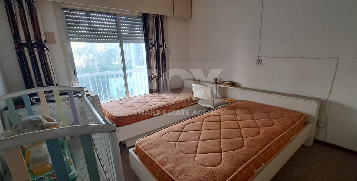 Three bedroom apartment for sale on the Seafront in Potamos Germasogeia, Limassol