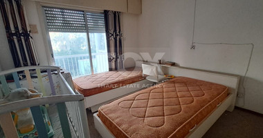 Three bedroom apartment for sale on the Seafront in Potamos Germasogeia, Limassol
