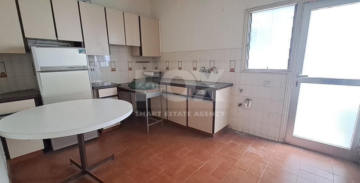 Three bedroom apartment for sale on the Seafront in Potamos Germasogeia, Limassol