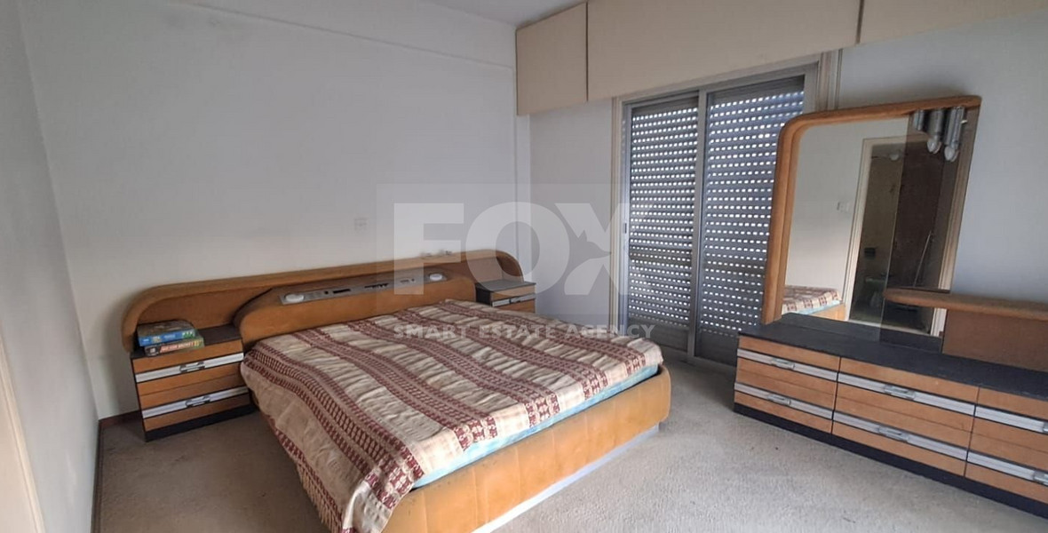 Three bedroom apartment for sale on the Seafront in Potamos Germasogeia, Limassol