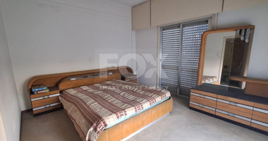 Three bedroom apartment for sale on the Seafront in Potamos Germasogeia, Limassol