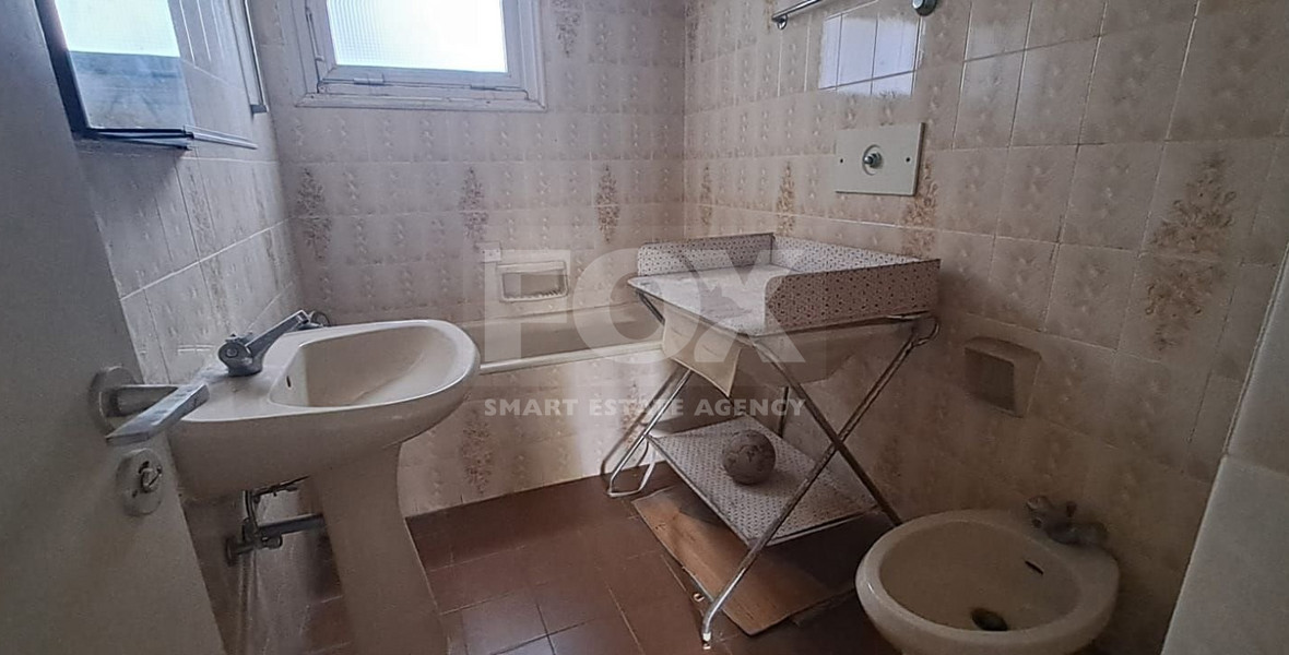 Three bedroom apartment for sale on the Seafront in Potamos Germasogeia, Limassol