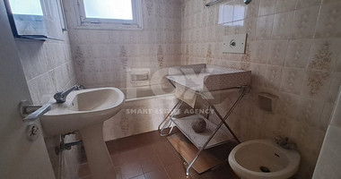 Three bedroom apartment for sale on the Seafront in Potamos Germasogeia, Limassol