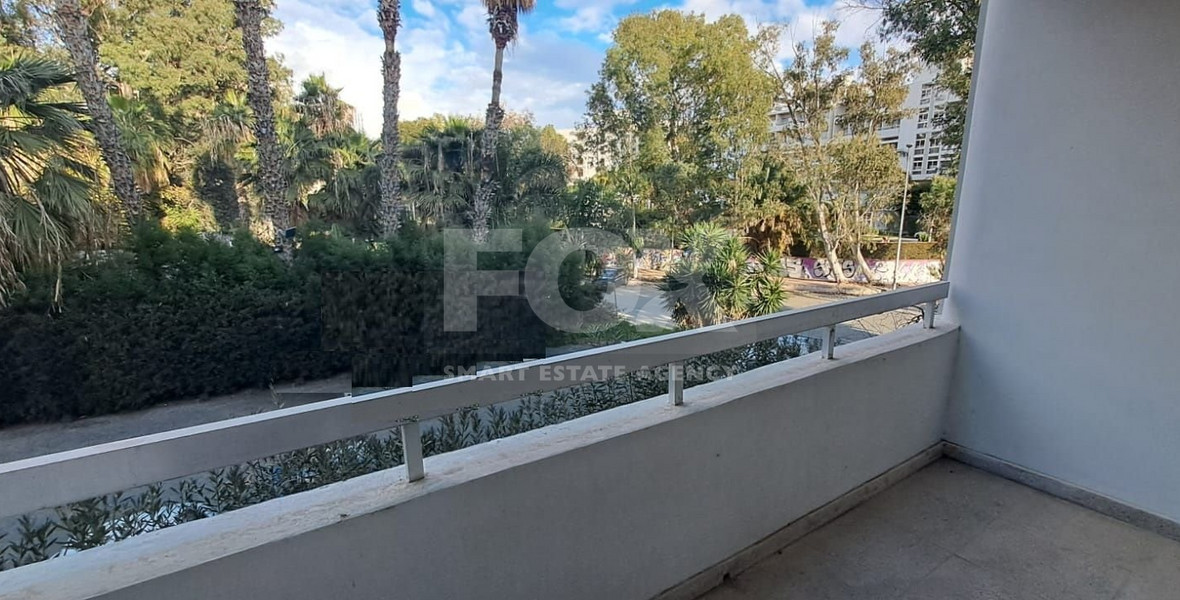 Three bedroom apartment for sale on the Seafront in Potamos Germasogeia, Limassol