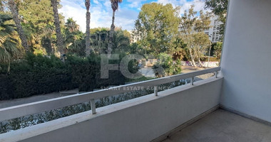 Three bedroom apartment for sale on the Seafront in Potamos Germasogeia, Limassol
