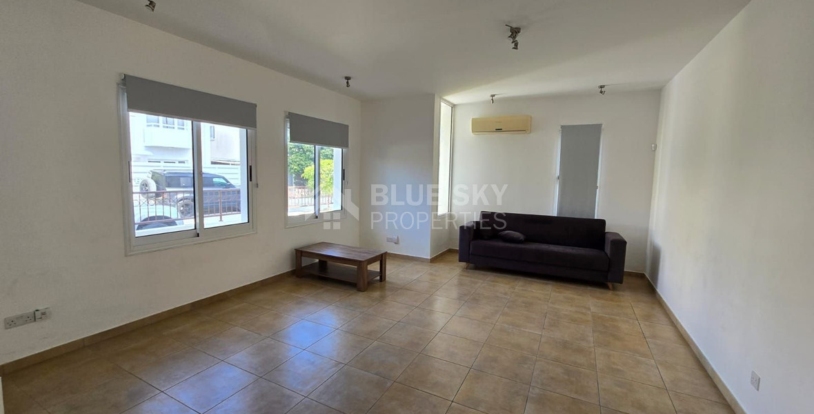 3 Bedroom Houses For Sale In Potamos Germasogia