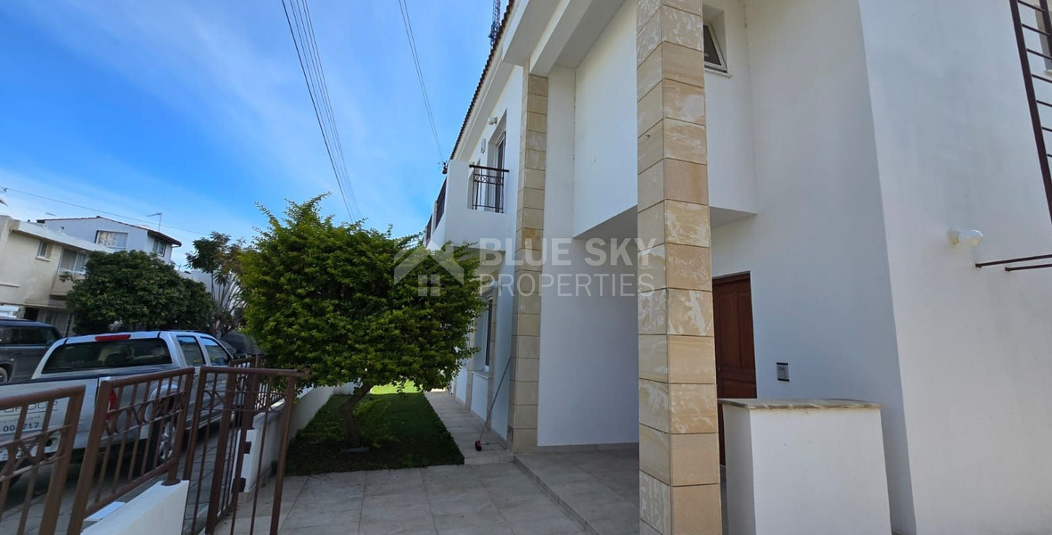 3 Bedroom Houses For Sale In Potamos Germasogia