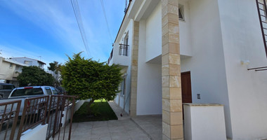 3 Bedroom Houses For Sale In Potamos Germasogia