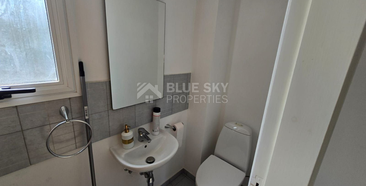 3 Bedroom Houses For Sale In Potamos Germasogia