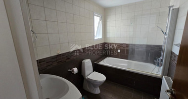 3 Bedroom Houses For Sale In Potamos Germasogia