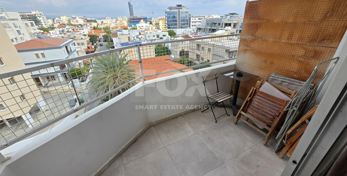 Two Bedroom Apartment For Sale in Agia Zoni