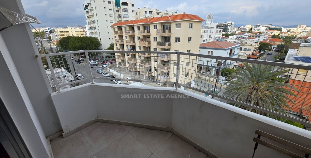 Two Bedroom Apartment For Sale in Agia Zoni