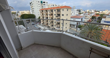 Two Bedroom Apartment For Sale in Agia Zoni