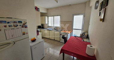 Two Bedroom Apartment For Sale in Agia Zoni