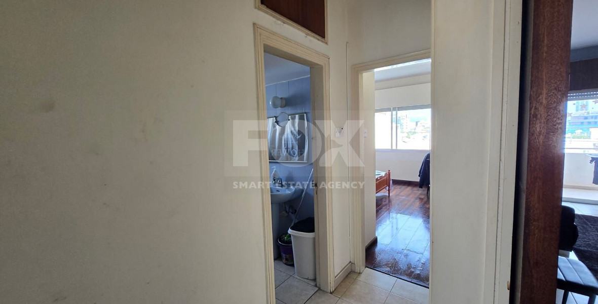 Two Bedroom Apartment For Sale in Agia Zoni