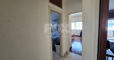 Two Bedroom Apartment For Sale in Agia Zoni