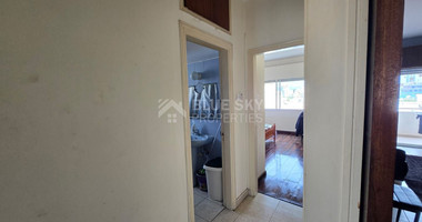 Two Bedroom Apartment For Sale in Agia Zoni