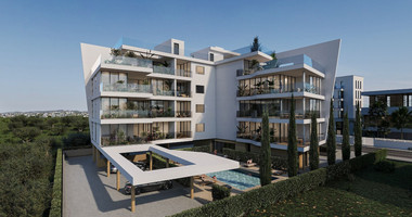Two bedroom apartment for sale in Potamos Germasogeias, Limassol