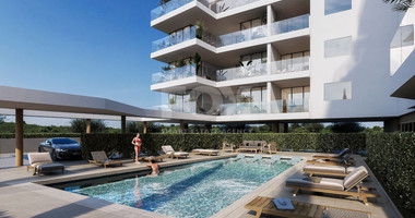 Two bedroom apartment for sale in Potamos Germasogeias, Limassol