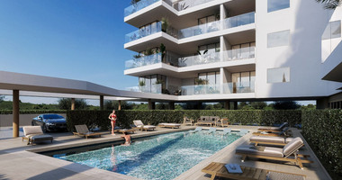 Two bedroom apartment for sale in Potamos Germasogeias, Limassol