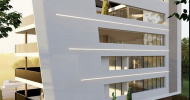 Two bedroom apartment for sale in Potamos Germasogeias, Limassol