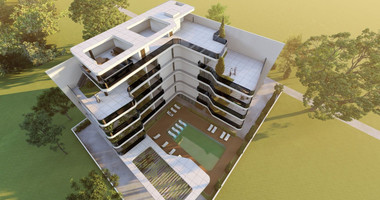 Two bedroom apartment for sale in Potamos Germasogeias, Limassol